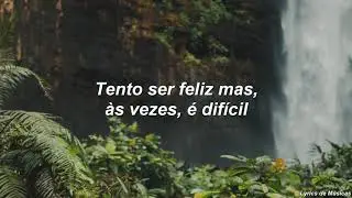 Ruel - Hard Sometimes (Tradu&ccedil;&atilde;o)