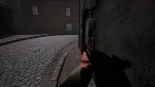WWII Online: Chokepoint (Play Test 5)