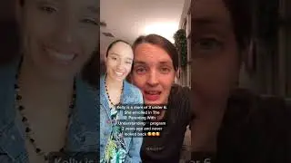 She changed her parenting with HIC Parenting