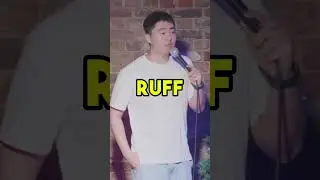 Asian in Portsmouth  #standupcomedy #comedian