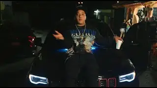 Junior Lomi - Hasta La Changa (Video Oficial) Prod @minayapunto5