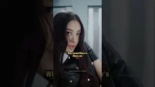 Who owned Meovv's meow mv #kpop #meovv #blacklabel