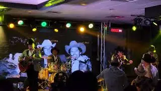 Lorenzo De Monteclaro - Senor De Las Ca&ntilde;as En Palacio Event Center Delaware
