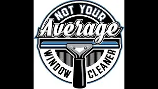 Polzn Bladz-A happy window cleaner is a zero detailing window cleaner