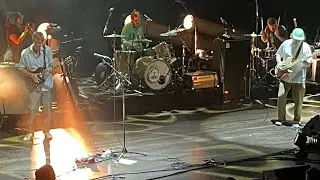 Stop Breathing by Pavement (Live in Toronto )