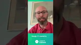 What Early Career Exploration Looks Like Across Grade Levels | Lessons Learned Clip