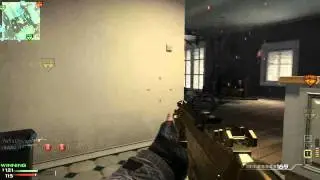 5 in 1 Predator Missile! Call of Duty: Modern Warfare 3