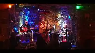 Irena Salwowska - Wśród nocnej ciszy... don't worry