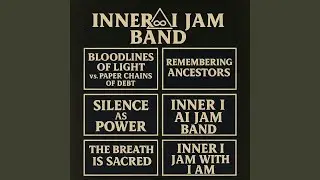 Inner I Jam With I Am