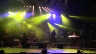 Bar Clochard @ Eurofeesten Geel 2012