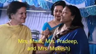 DCE Golden Jubilee Dec 2016 Movie Part 1