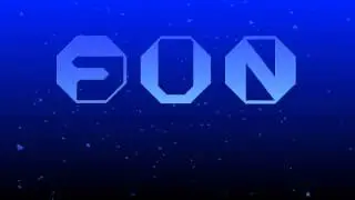FUNChannel. Основная заставка (2012)