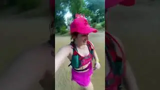 Running 12 miles during marathon training as a slow runner #runningvlog #marathontraining
