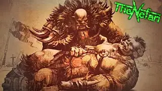 Ending Credits and Tribe Camp - Spellforce 3 Fallen God Let's Play Part 53