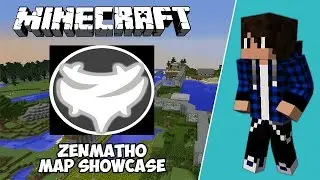 Zenmatho Map Showcase | Dari Part #60