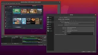 How to use OBS Studio software I How to do Broadcasting with OBS studio
