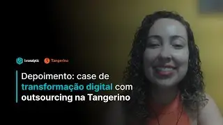 Depoimento: case de transforma&ccedil;&atilde;o digital na S&oacute;lides Tangerino - outsourcing com a beAnalytic
