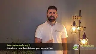 Apprenez à protéger une scène d'accident avec Rescue Academy