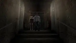 Silent Hill 4 - The Burp