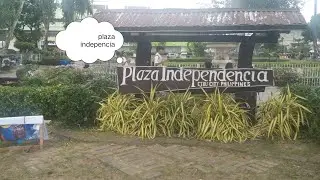 Plaza cebu  Independencia