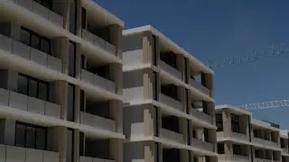 EDEN // Construction Update November 2025