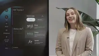 Exploring camera modes on Cisco Devices for Microsoft Teams Rooms