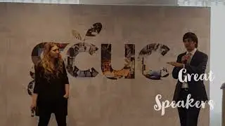 GCUC USA Teaser - Greetly Coworking Software