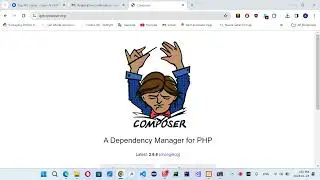 Download and Install Composer [2024] Windows