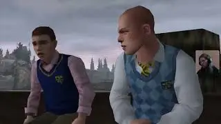 Bully GamePlay Walkthrough Part 4