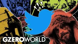 Ian Explains: When Social Media Fails, Lives Are at Stake | GZERO World