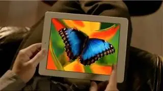 Watch the iPad Video (iPad 3 official Video!)