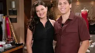 Electra Busts Dylan and Will at the Beach House! Must-see EPISODE!