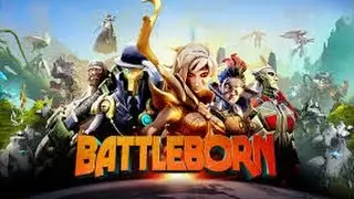 BATTLEBORN | Meltdown | Strawburry17Plays