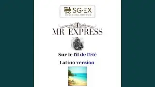 Sur le fil de l'&eacute;t&eacute;