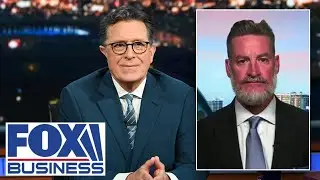 CBS cancellation of 'The Late Show' is not 'political at all,' says one GOP lawmaker
