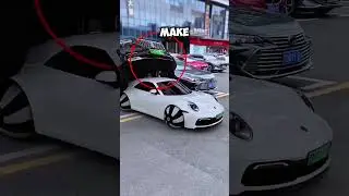 Genius Car Cover Hack in Japan 😮
