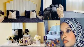 Sidee qolka jiifka u hagajiye dawo adaa yabidonee #subscribe #like #share #home