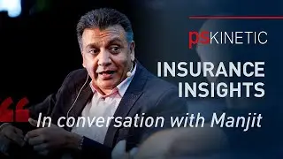 How do you see the future of insurance data evolving with tech?
