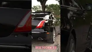 Can You Beat the 10-Second CAR Challenge?