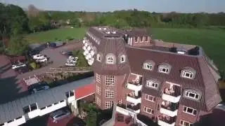 Upstalsboom Landhotel Friesland