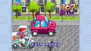 Milano's Odd Job Collection | Reveal Trailer | Wholesome Direct 2025