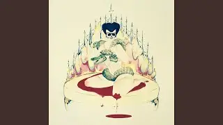 Feast On A Lover (feat. Ryan Thomas Becker)