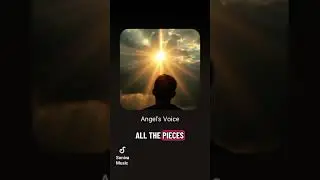soniva music maker - Angel's Voice - 2nd version #angelsvoice #soniva #songmaker 