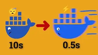 Why Your Docker Containers Take 10 Seconds to Stop (And How to Fix It)