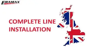 Canning Line 6.000 cph installation: UNITED KINGDOM 2021