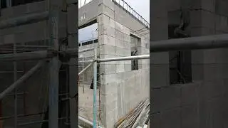 Faster Construction 0977-471-7641 / 0969-639-6542 #smartmasonry #hollowblocks