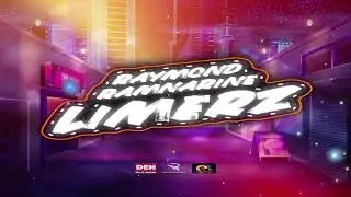 Raymond Ramnarine | Limerz | 2020