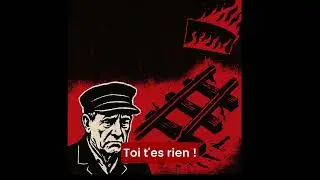 Railvolution - Apte &agrave; la casse