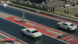 toronto motorsports park canada heads up pro drag racing