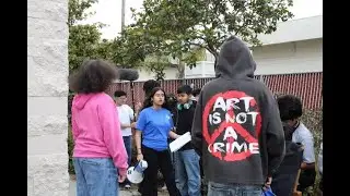 Media Arts Institute Summer Program